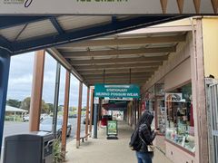 -Dooley's Premium Ice Cream