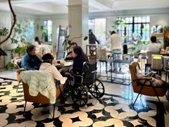 -一尺花园(安和花园店)