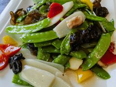 -老曹饺子馆(龙门大道店)