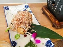 -酒井酱子·深夜食堂(东城汇店)