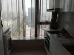 -苏州馨乐庭金鸡湖公寓酒店