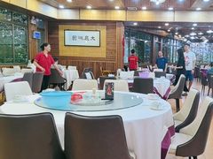 -绿雅居原生态农庄(小涌店)