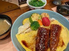 -山葵家居酒屋(天目里店)