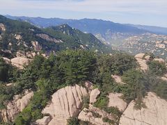 -云蒙山风景区