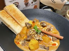 -太食獸泰式茶餐厅(IFS国金中心店)