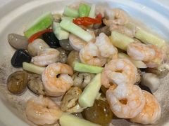 -香山湖家家宴(中山陵店)