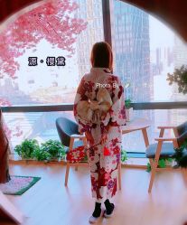 -涂tu指甲日式美甲美睫店