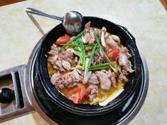 -顺顺小吃(独克宗古城店)