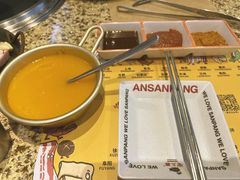 -安又胖韩国烤肉(美罗城店)