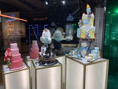 -柏尼娅PEARIA·蛋糕定制(北京SKP店)