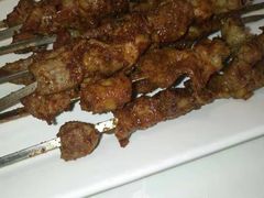 -尹兰楼西北风情餐厅(嘉定店)