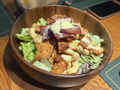 -LUCCA卢卡西班牙海鲜饭(远洋广场店)