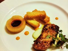 -圣丰索菲特·法国餐厅