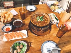 -十六蒲(桂林路店)