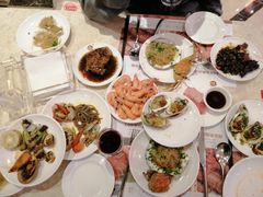 -芭菲盛宴·环球美食(袁家岗店)