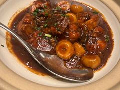 -新吉士·上海菜(浦东LCM置汇旭辉店)