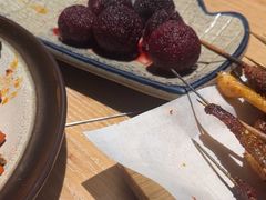 -小乾杯串店•16年沈阳烧烤(文安路店)