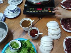 -蔡社牛肉城(龙湖店)