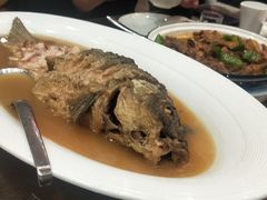 -阿庄新豫菜(航海东路店)