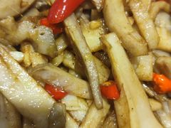 -福满我家大碗厨·湘菜(上海大厦店)