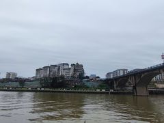 -恩阳古镇
