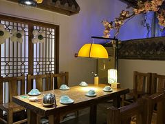 -淀里船宴(卓达店)