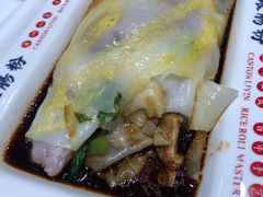 -荔银肠粉·非遗手藝(夫子庙店)