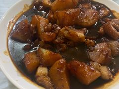 -小六农家乐(崇明西沙湿地店)