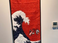 -黑松白鹿(金融街店)
