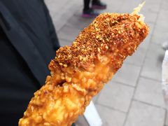 -上海鸡柳店(中街盛京大家庭店)
