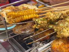 -古彭7只羊·招牌白串·碳锅羊肉旗舰店