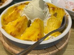 -新白鹿餐厅(爱琴海购物中心店)