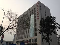 门面-天津市黄河医院