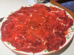 三花趾-汕头八合里海记牛肉店(清河店)