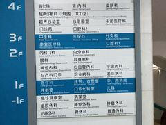 -应急管理部应急总医院(主院区)