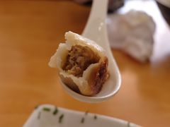 -小姜锅贴(凤凰街店)