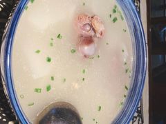 -俏九州·小炒黄牛肉(华润万象汇店)