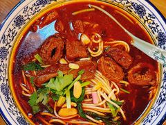 -李大姐重庆小面(成功时代广场分店)