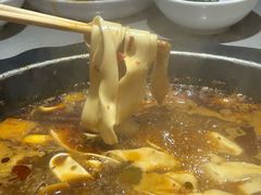 -巴蜀王婆大虾(南锣鼓巷店)