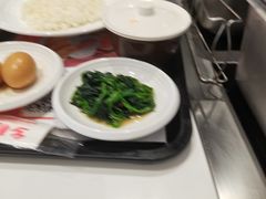 -乡村基(双流时代奥特莱斯餐厅)