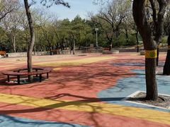 -长辛店二七公园