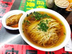 -逸桂禾面馆