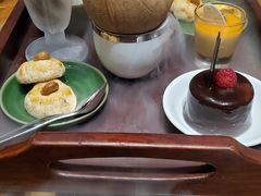 -mezza9 Macau(澳门君悦酒店)