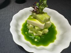 -锦府园·新台州菜(合生汇店)