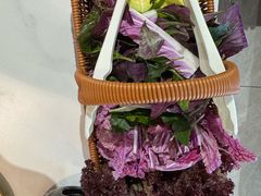 -花菇朵 ll 野生菌锅·精品滇菜(后沙峪店)