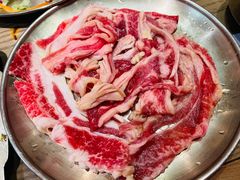 -西塔老太太泥炉烤肉(杭州首店)