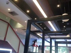 大堂-西少爷(望京SOHO店)