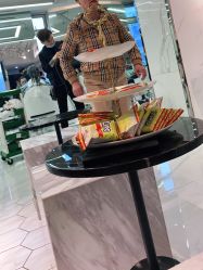 -潘多拉Hairsalon