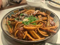 红烧鳝丝-三玛璐酒楼(汉口路店)