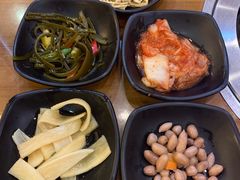 -韩宫宴炭火烤肉(昆山金鹰店)